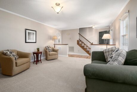 Geniet langer van uw woning slimme oplossingen voor comfortabel wonen